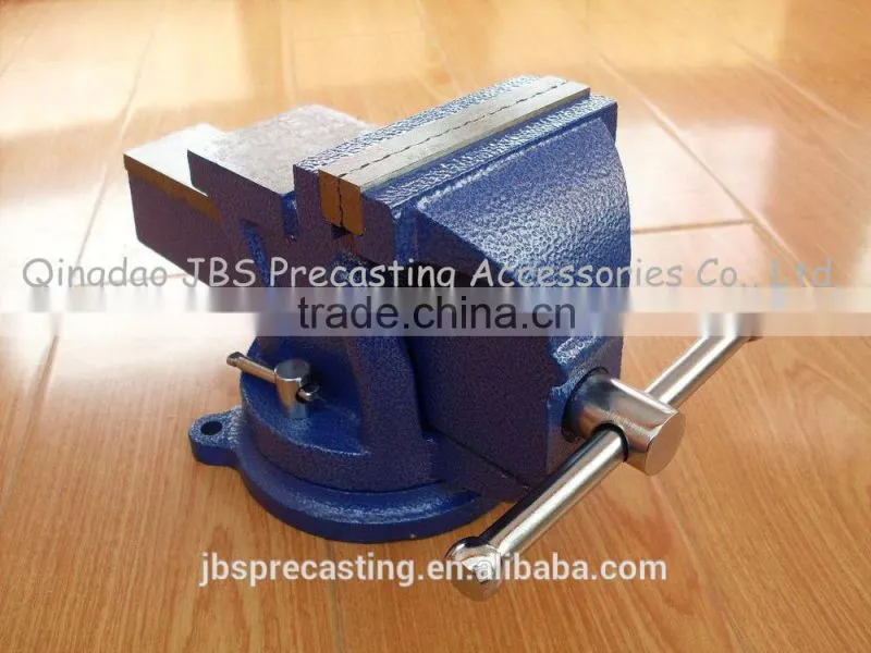 French Table Vise Bench Vise