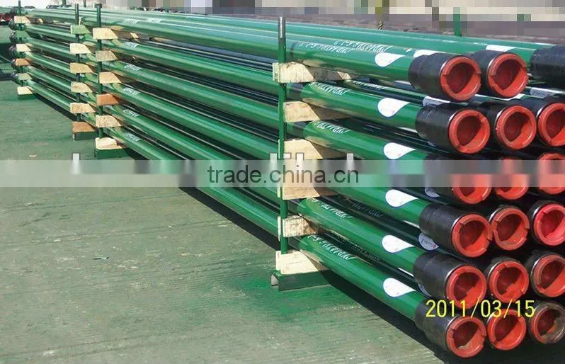 API subsurface tubing Pump