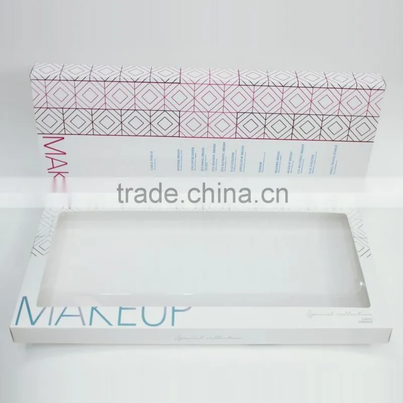 Cosmetic Paper Gift Box/Cardboard Packaging Cosmetic Box