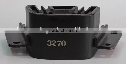 engine mounting / rubber foot cushion for bus & trcuk LT133 LT134 6HH1 6HE1T 1532252794