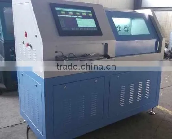 Best selling products CRS709C common rail diesel fuel injector pump test bench for sale