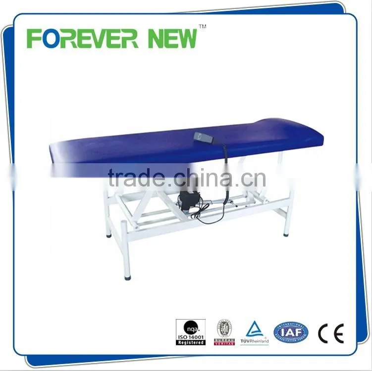 YXZ-002 medical electric motor examination big couches