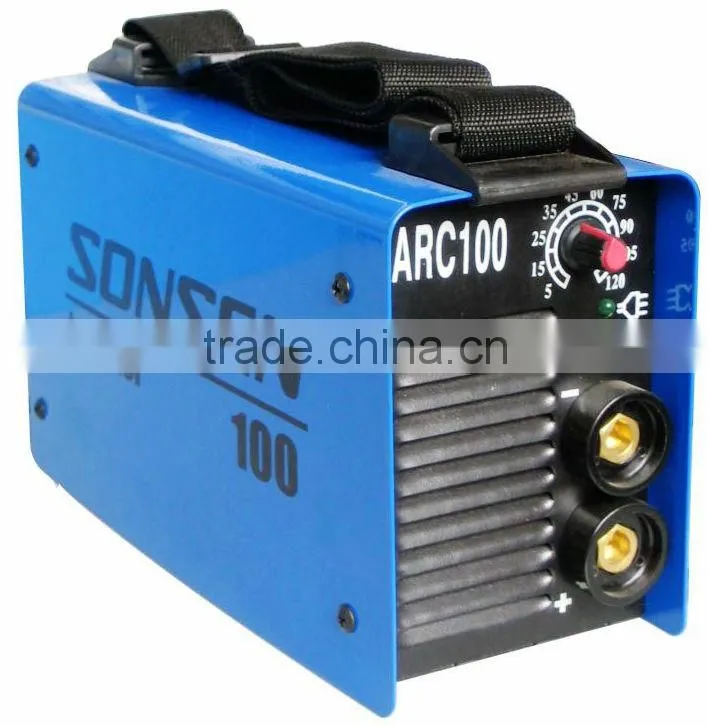 electric welding machine