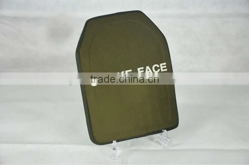 Body Armor Plate/Silicon Carbide Plate/Body Armor Protection/Bulletproof Plate