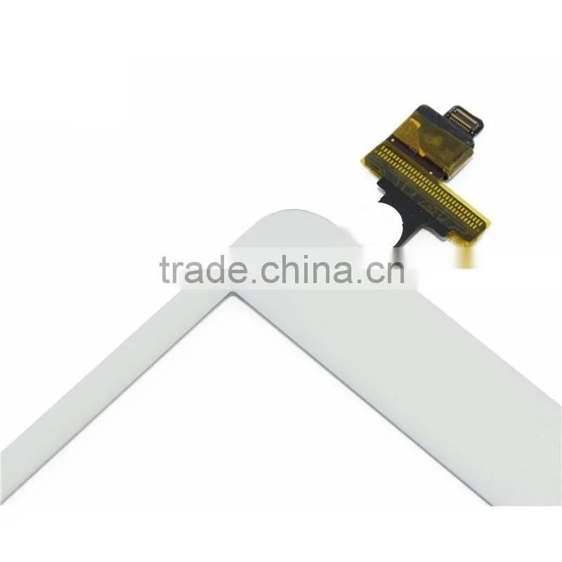 For iphone Ipad Mini Touch Screen Digitizer Touch +Home Button + IC for iPad Mini 1 for iPad Mini 2