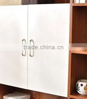Modern Book Shelf Design