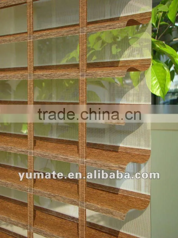 New Design Verman blind