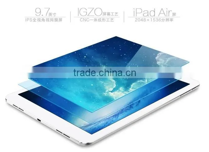 wholesale tablet pc 9.7 inch Retina Screen Cube Talk9X 3G MTK8392 Octa Core Tablet Pc U65gt Dual 8.0mp Camera