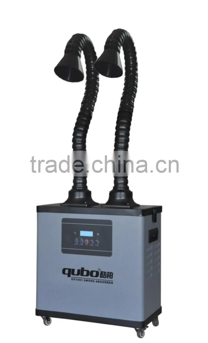 Made In China Welding Fume Extractor, Excellent Industrial Fume Extractor in United Kingdom