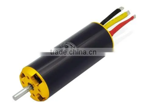Scorpion IS-2830-4960KV Motor for Boat