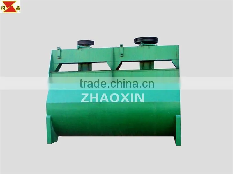 Floatation equipment BS-K flotation machine from China