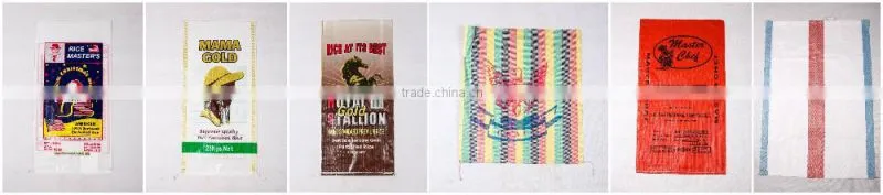 Paper plastic bag insert/Paper plastics compound sacks/paper bag PP woven inner bag