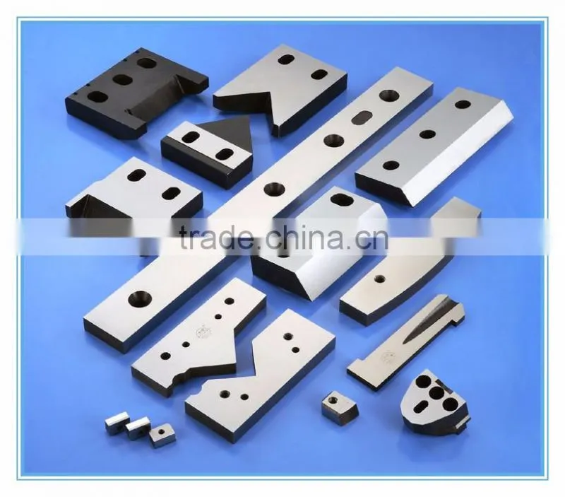 Electronics Shear slitting blades,Round Shear slitting blades