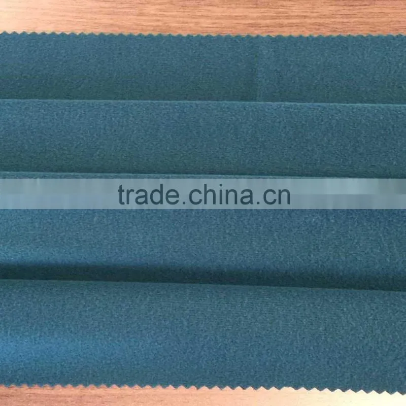 Wholesale super poly fabric