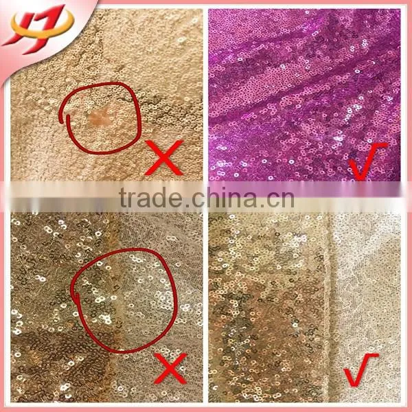 Decoration Silver Sequin Backdrop Background For Wedding/Birthday