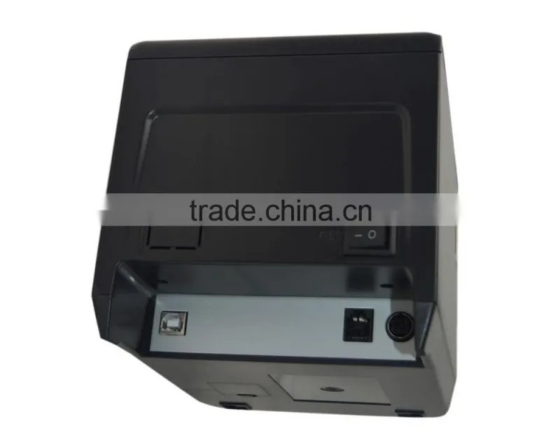 High Quality 80mm Thermal Invoice Printer