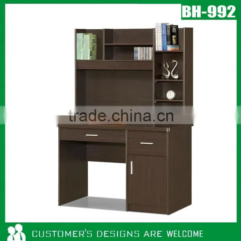 Computer Desk, Wooden Computer Desk, Modern Computer Desk