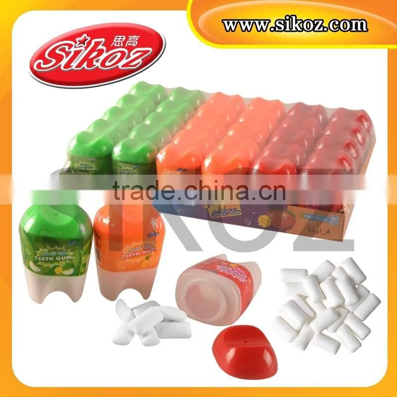SK-G103 Teeth Chewing Gum
