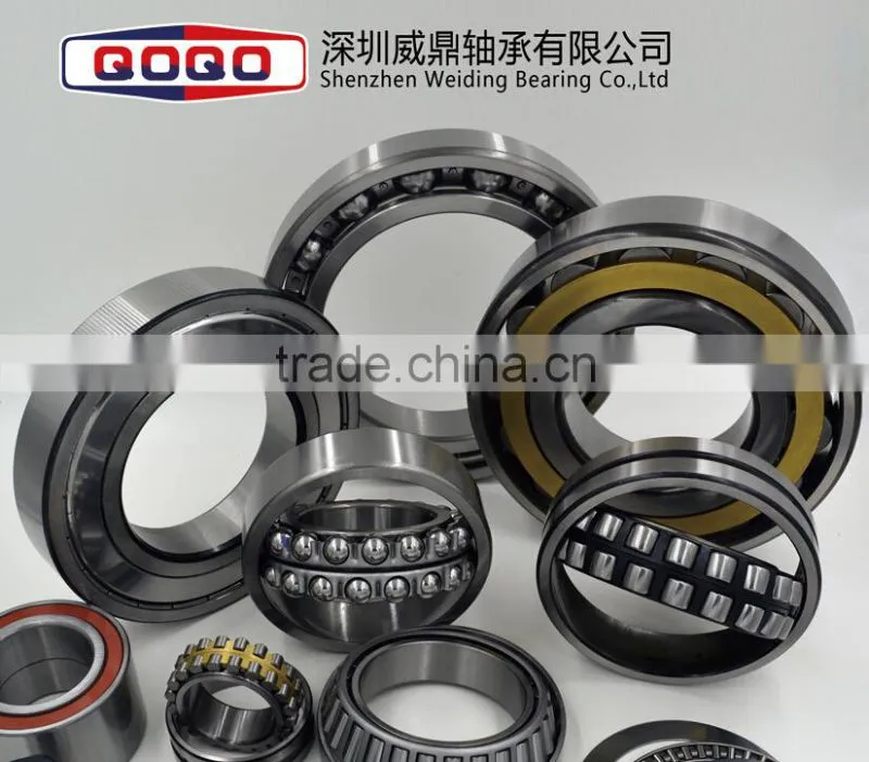 High speed and free sample provided Spherical roller bearing 239/600