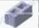 QT6-15B Automatic Cement Block Making Plant / Fly Ash Block Making Plant DONGYUE