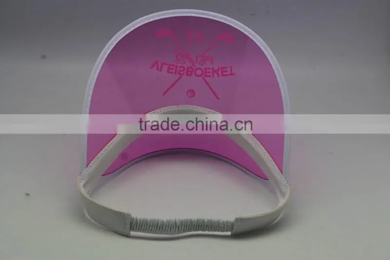 plastic visor