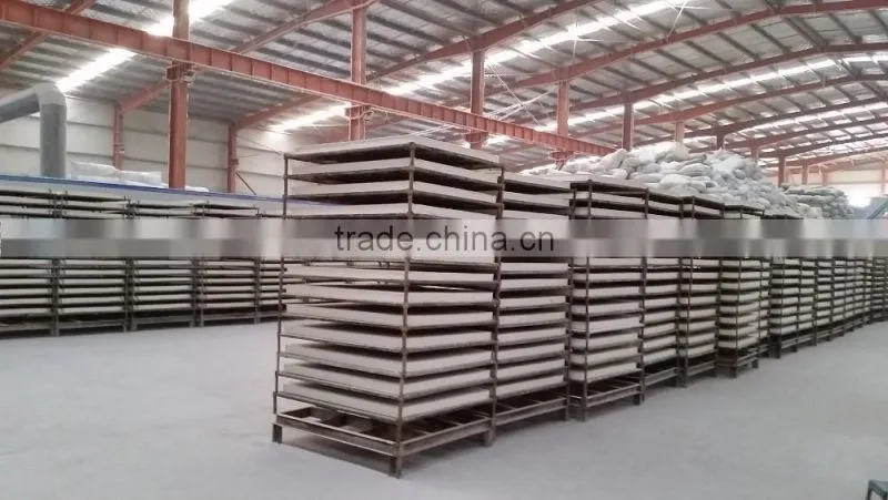 silver board insulation, new insulation materials