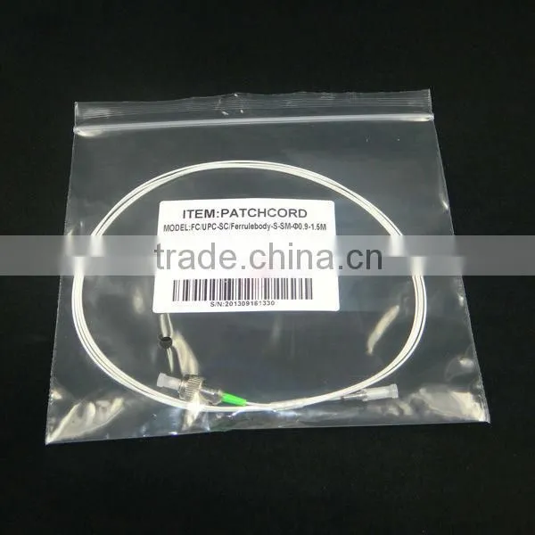 High quality ac power cord for tv