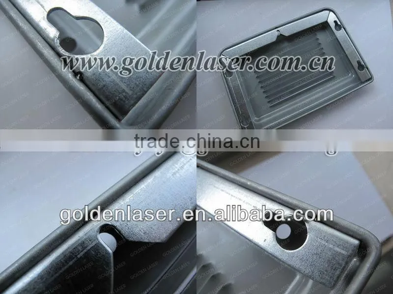 bathroom accessory stainless steel laser welding machine