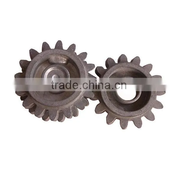 zamak casting oem