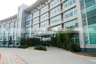 Sichuan Luxcine Electronics Co., Ltd. company overview - view 1