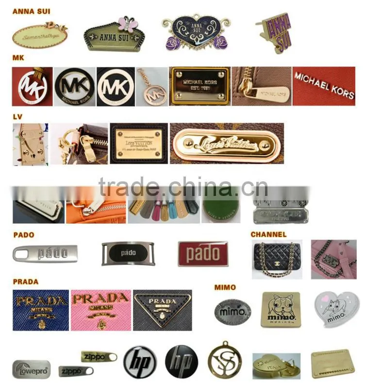 UK custom high quality shiny silver adjustable pin buckle