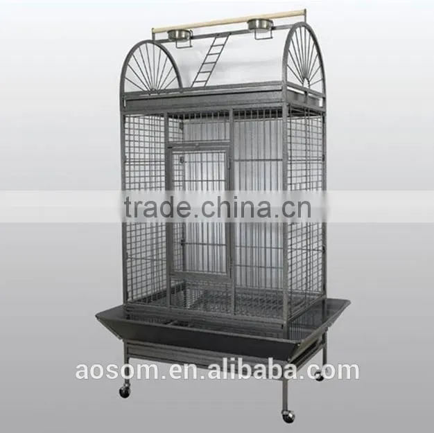 PawHut Aviary cage for Parrot Bird