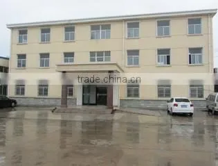 Xuzhou Meishida New Composite Material Co., Ltd. company overview - view 3