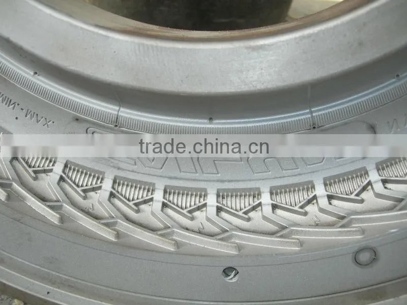 16x3.0 Bicycle Tyre mould
