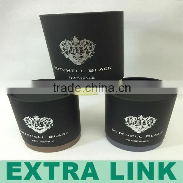 High End New Design Decorative Tea Canister
