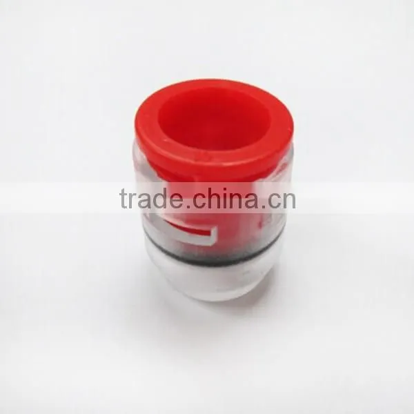 FCST152FCST air-blown solution end stop connector for micro duct,end cap