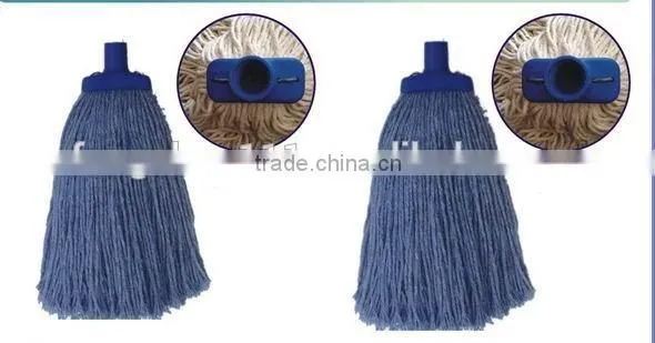 lock style water-locking mop