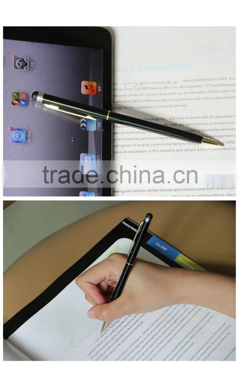 Stylus pen for smartphone and tablet