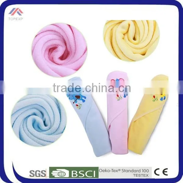 Anti-Pilling Blanket Baby Softextile Blanket