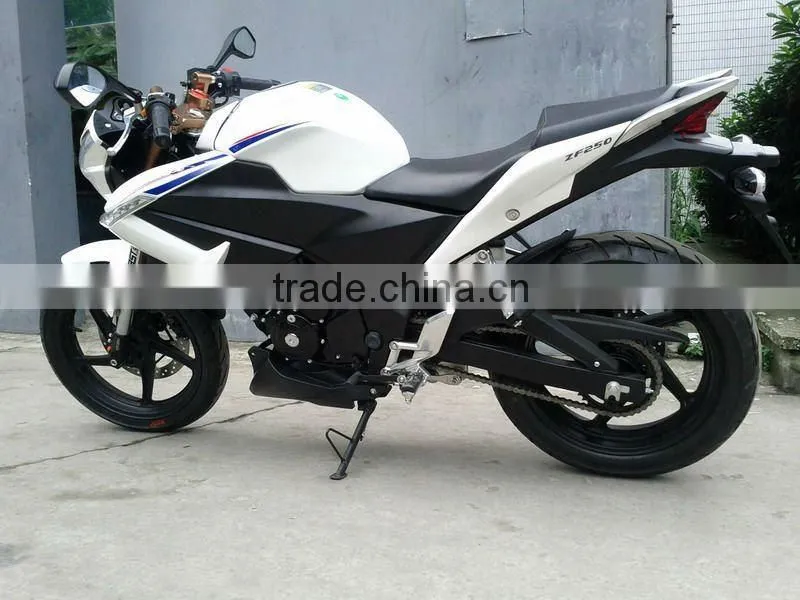Racing Motorccyle (ZF250)