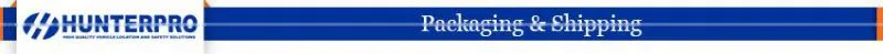 Shock Sensor Solar Powered GPS Tracker