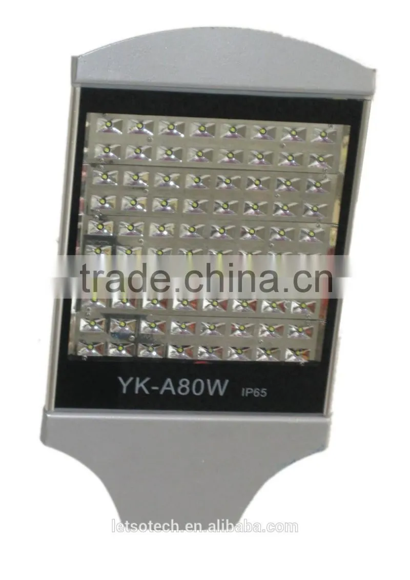 2016 factory price 3years warranty high quality outdoor decorative 50w 100w 120w 150w street light led with CE&RoHS for sale