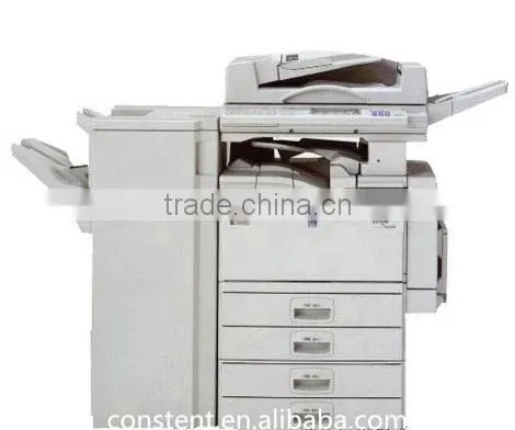 Long Life Span Aficio MP4000B Developer for Ricoh MP 4000B 5000B