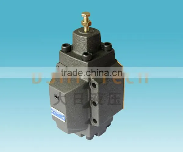 YUKEN Hydraulic Pressure Relief Valve HC**
