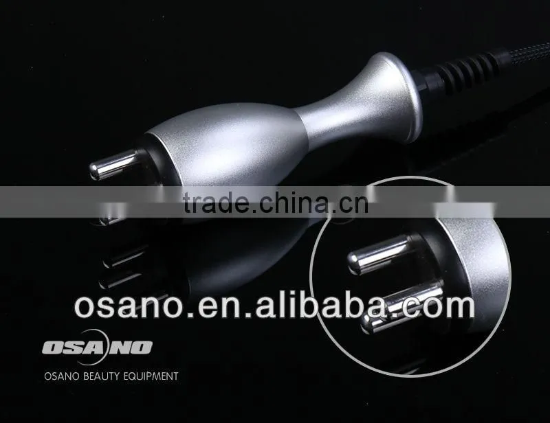 cavitation+auto-roller vacuum+tripolar rf+cryotherapy 5 in 1 vacuum cavitation device,vacuum device