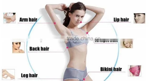 2014 most popular laser hair removal hair removal brown/alma laser hair removal machine for sale