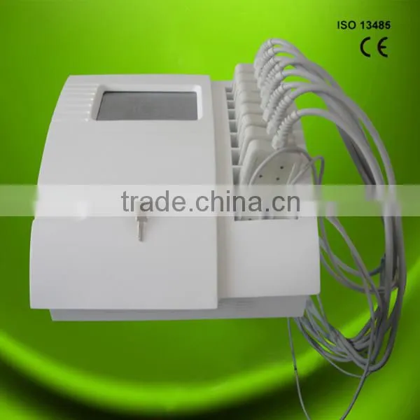 (CE-Certification)New arrival Fractional co2 laser
