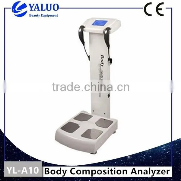 Health Test Analyzer with advanced technology