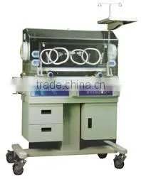 High quality Hospital infant care equipment Neonatal Infant Incubator for baby