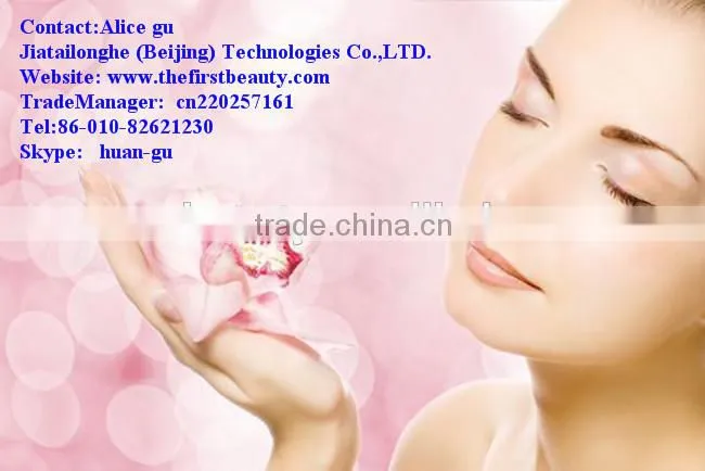 1064nm Long pulse laser machine for hair removal,skin rejuvenation -P003